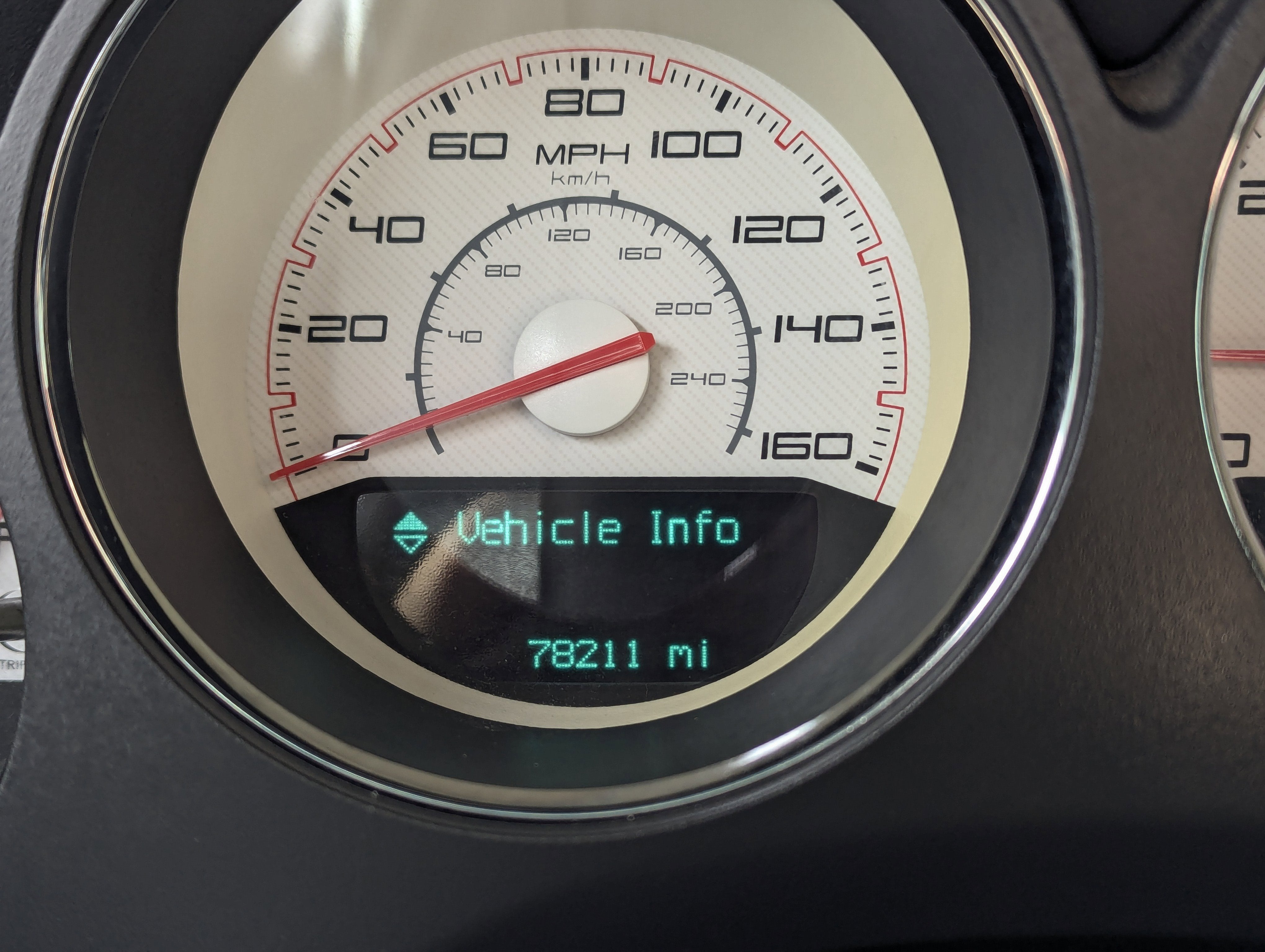 2013 Dodge Challenger R/T