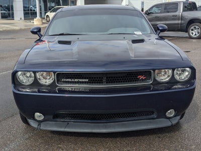 2013 Dodge Challenger R/T