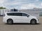 2027 Chrysler Pacifica Pinnacle