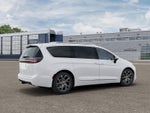 2027 Chrysler Pacifica Pinnacle