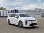 2027 Chrysler Pacifica Pinnacle