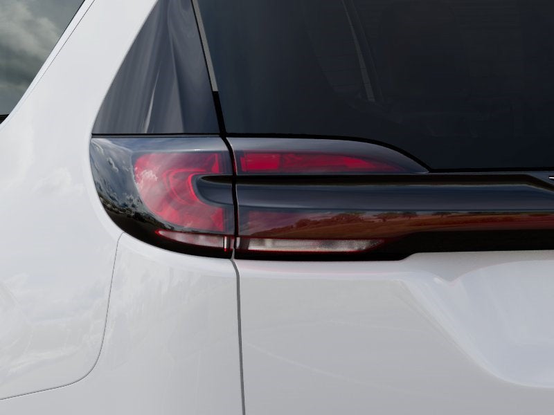 2027 Chrysler Pacifica Pinnacle