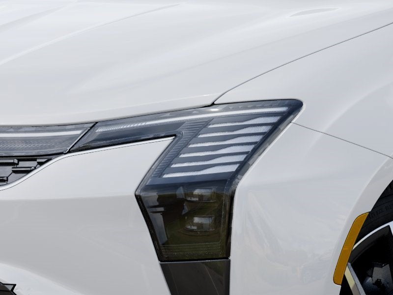 2027 Chrysler Pacifica Pinnacle