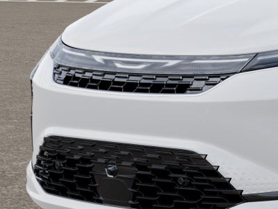 2027 Chrysler Pacifica Pinnacle