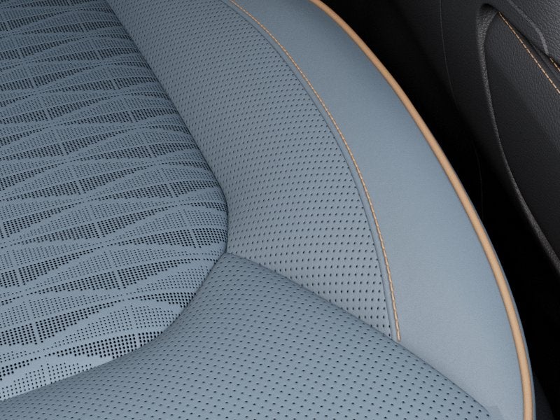 2027 Chrysler Pacifica Pinnacle