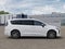 2027 Chrysler Pacifica Pinnacle