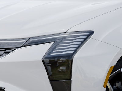 2027 Chrysler Pacifica Pinnacle