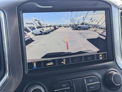 2023 Chevrolet Silverado 2500HD LTZ