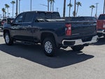 2023 Chevrolet Silverado 2500HD LTZ