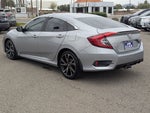 2019 Honda Civic Sedan Sport