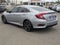 2019 Honda Civic Sedan Sport