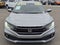 2019 Honda Civic Sedan Sport