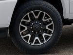 2027 RAM 3500 Limited