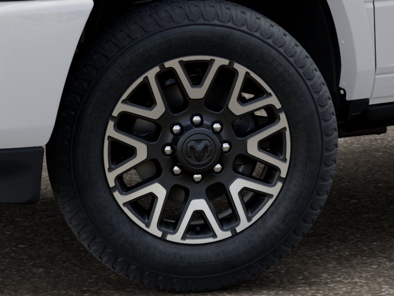 2027 RAM 3500 Limited