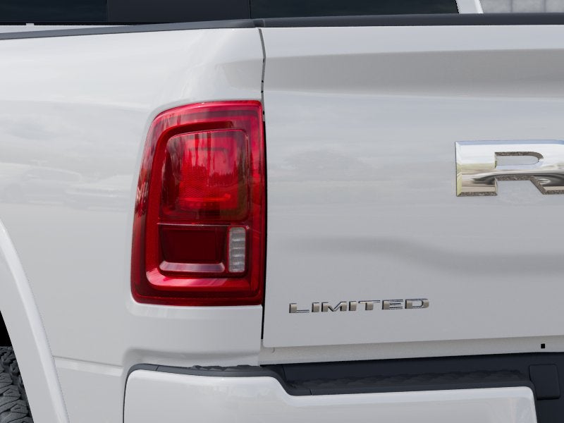 2027 RAM 3500 Limited