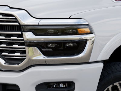2027 RAM 3500 Limited