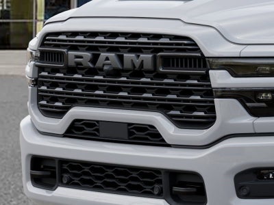 2026 RAM 3500 Limited