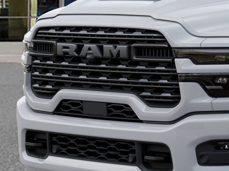2026 RAM 3500 Limited