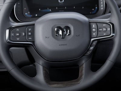 2026 RAM 3500 Limited