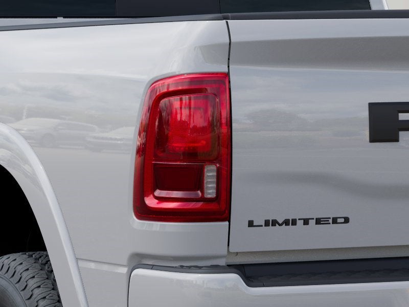 2026 RAM 3500 Limited