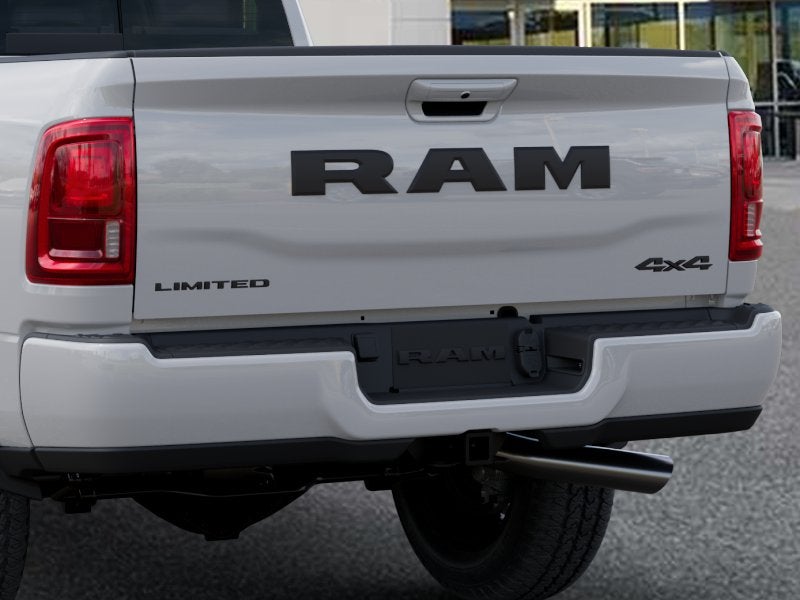 2026 RAM 3500 Limited