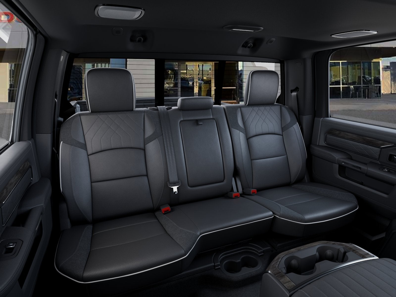 2026 RAM 3500 Limited