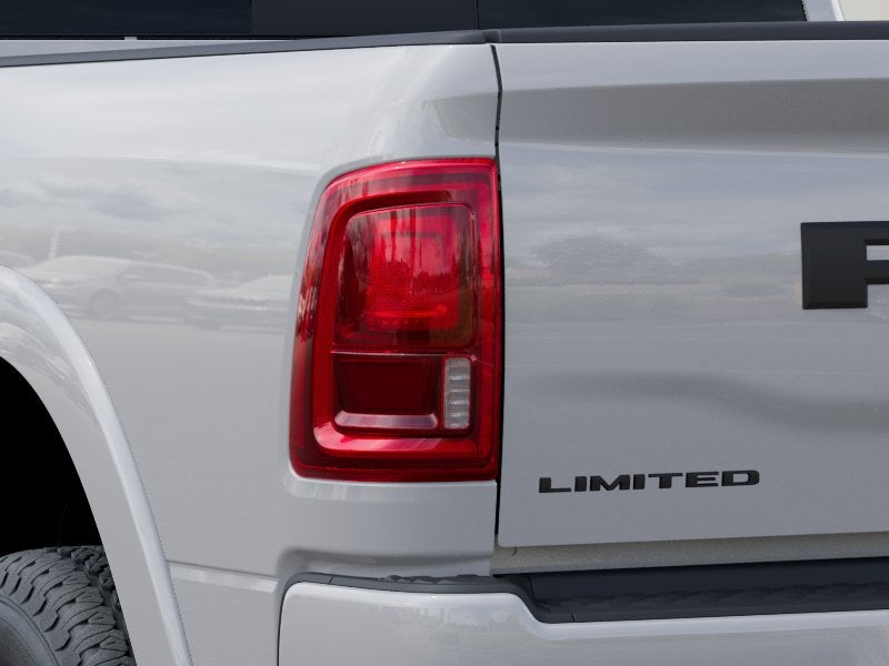 2026 RAM 3500 Limited