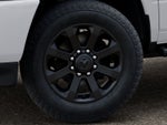 2026 RAM 2500 Black Express