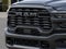 2026 RAM 2500 Warlock