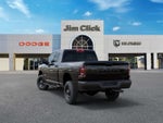 2026 RAM 2500 Warlock