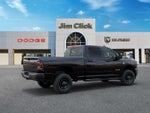 2026 RAM 2500 Warlock