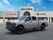 2026 RAM 2500 Warlock