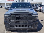 2026 RAM 2500 Rebel