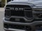 2026 RAM 2500 Rebel