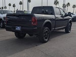 2025 RAM 2500 Rebel