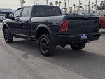 2025 RAM 2500 Rebel