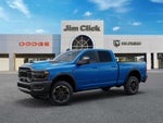2026 RAM 2500 Rebel