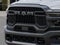 2026 RAM 2500 Rebel