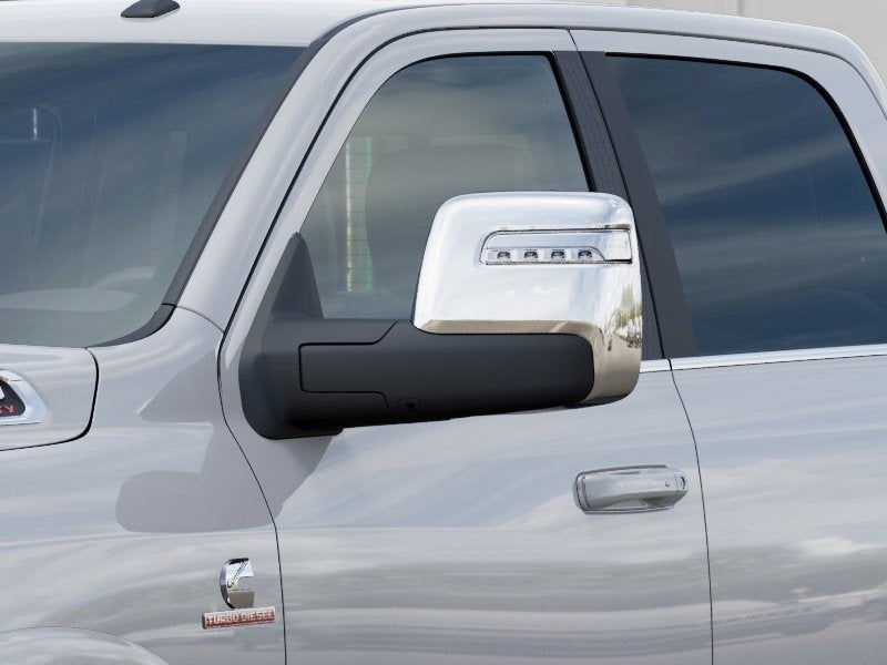 2026 RAM 2500 Longhorn