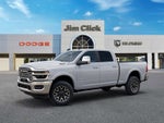 2026 RAM 2500 Longhorn