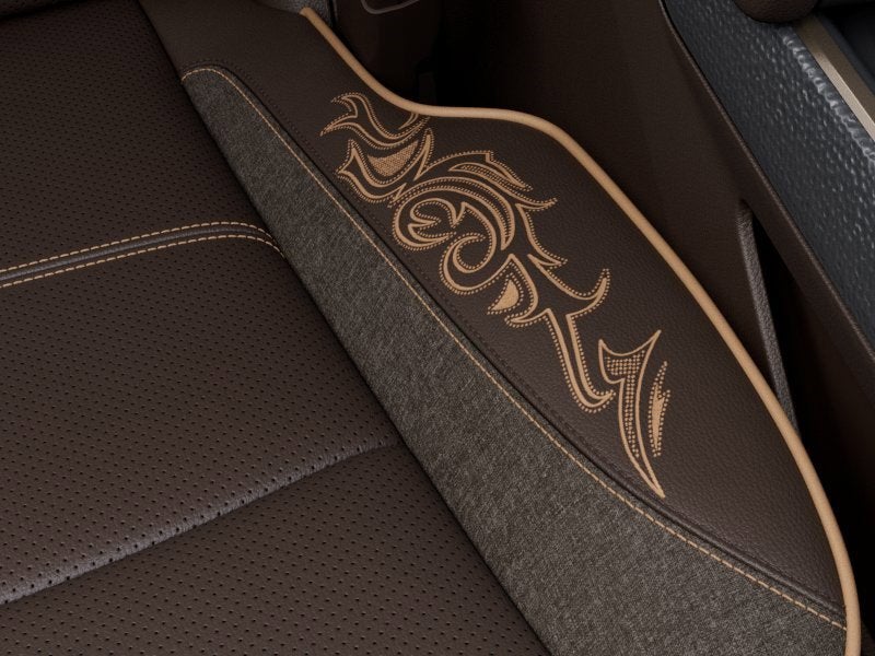 2026 RAM 2500 Longhorn