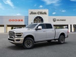 2026 RAM 2500 Longhorn