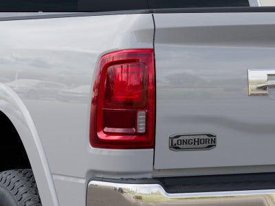 2026 RAM 2500 Longhorn