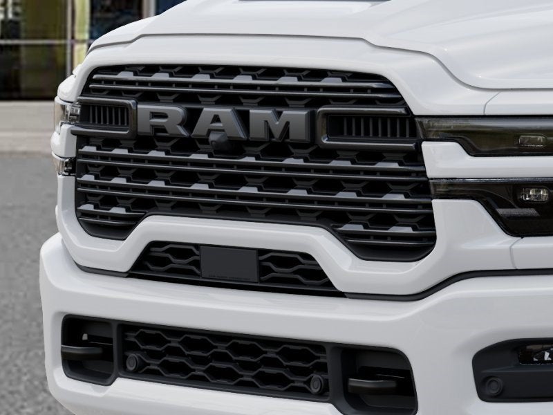 2026 RAM 2500 Limited