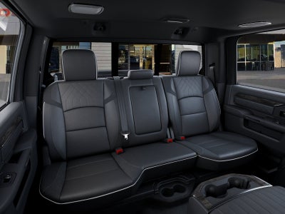 2026 RAM 2500 Limited