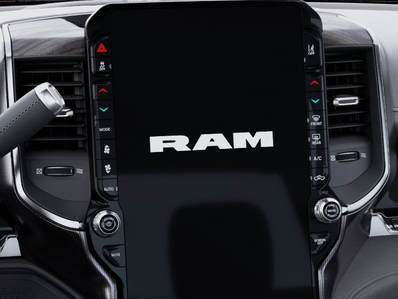 2026 RAM 2500 Limited