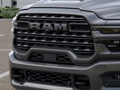 2026 RAM 2500 Limited