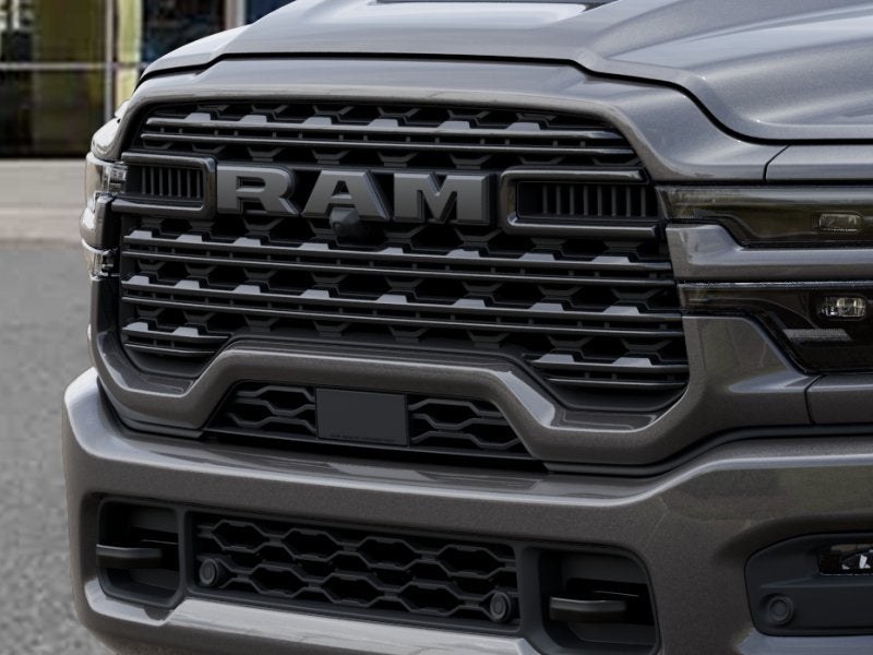 2026 RAM 2500 Limited