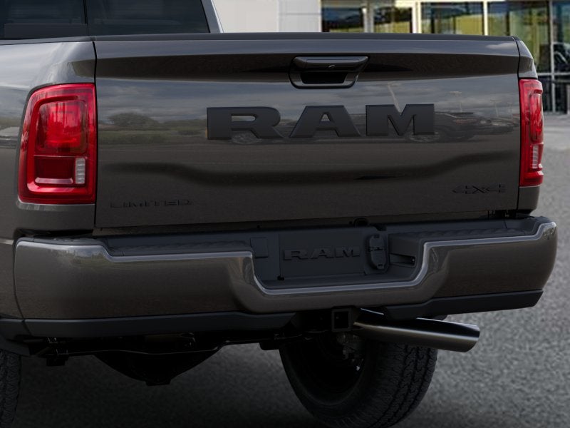 2026 RAM 2500 Limited