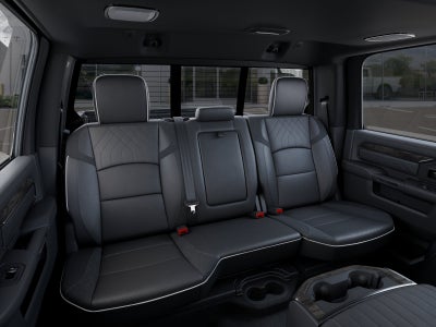 2026 RAM 2500 Limited